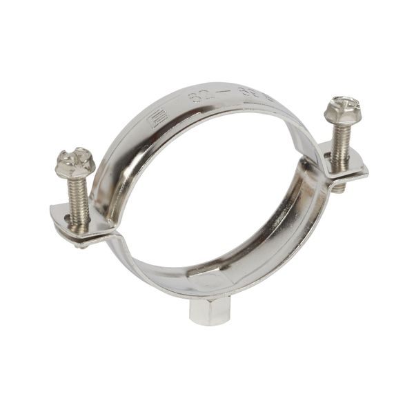 COLLIER INOX DIAM.63 image 1