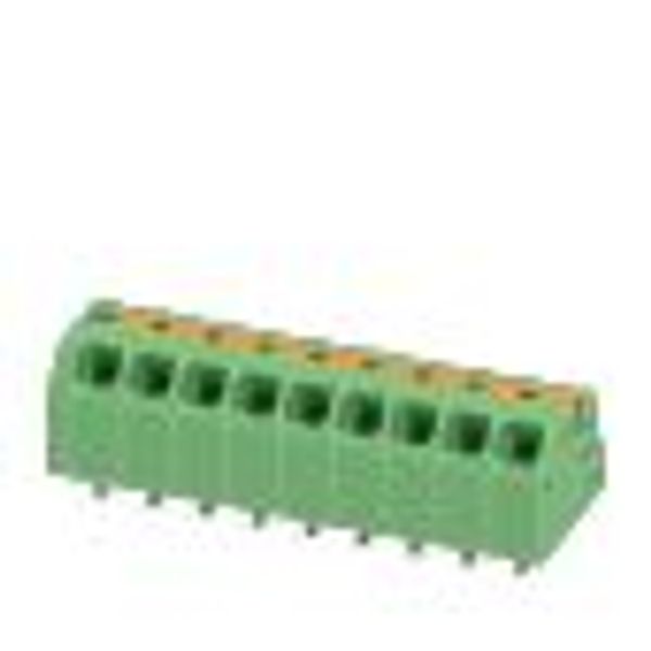 SPTAF 1/ 9-3,5-IL - PCB terminal block image 6