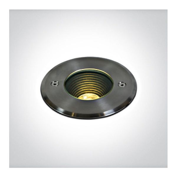 Terra BIG LED 3,5W 830 300lm IP67 IK10 230V 20ø image 1