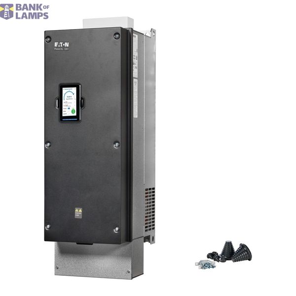 High Performance Frequency inverter, Three-phase, 500 V, 140 A, 55 kW/ image 14