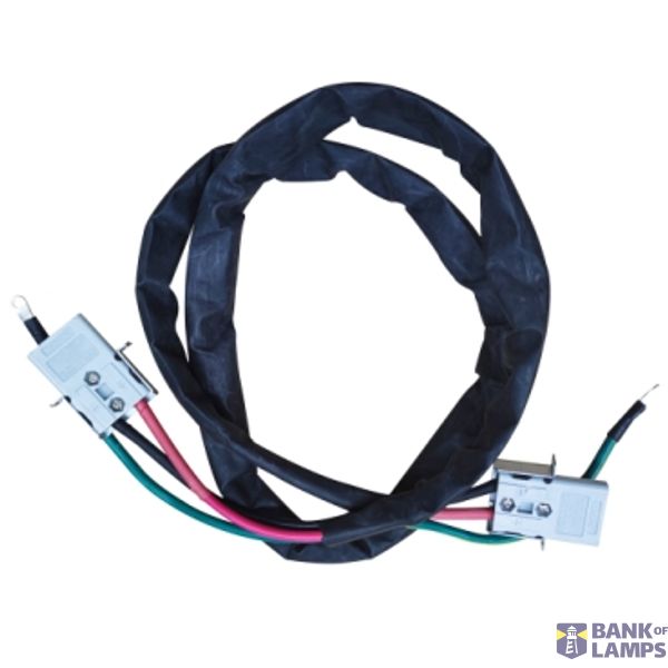APC Easy UPS SRV XBP Extension Cable image 2