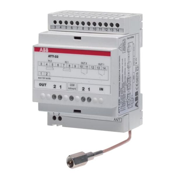 ATT-22 GSM MODUL image 1