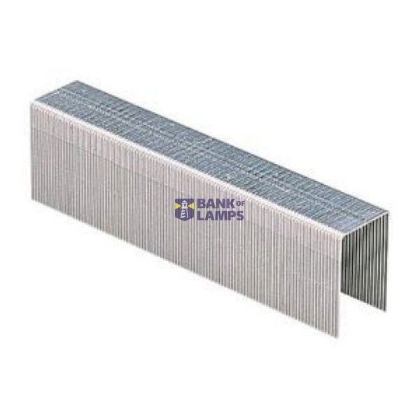 110 STAPLE 14MM  STANDARD 4M image 1