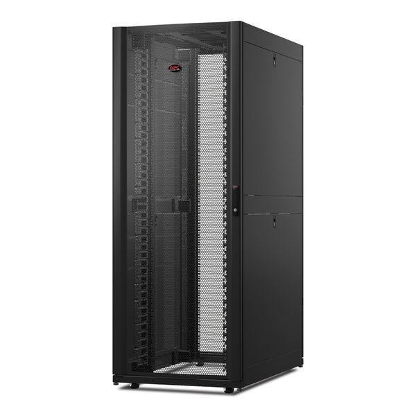 NetShelter SX 42U 750mm Wide x image 1