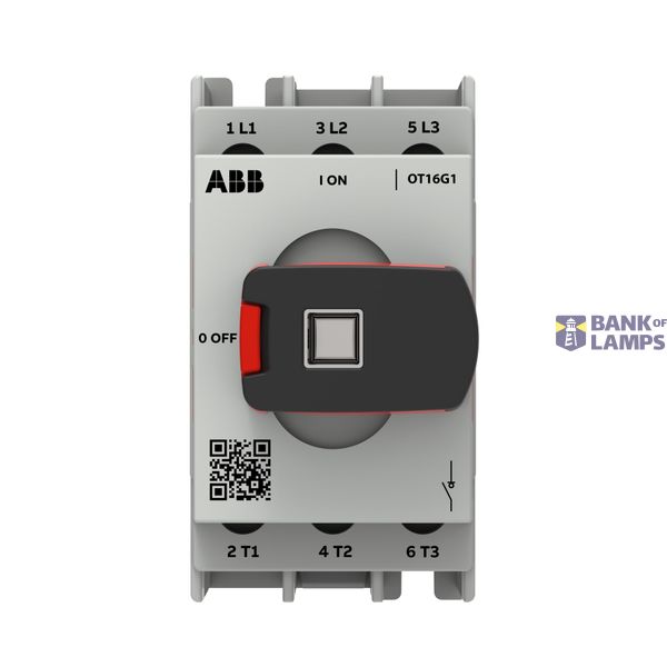 1SCA163366R1001 - ABB image 1