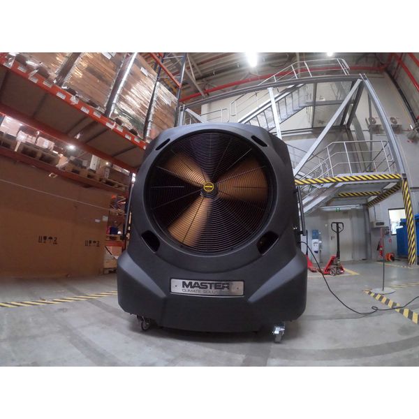 Master Air Cooler BC341 30,000 m3-h image 11