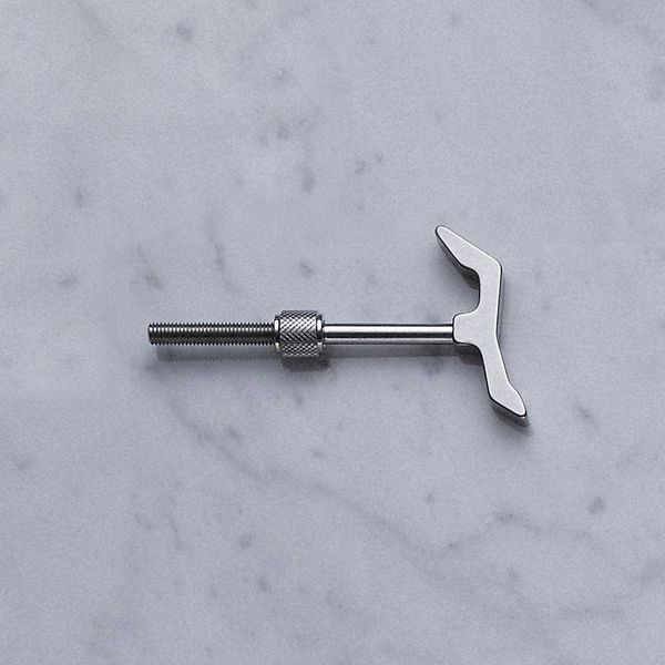 THE HOOK / CROSS / STEEL image 1