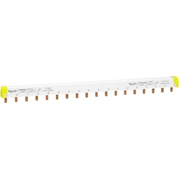 iC60 3P 100A kemmes kopne  18 Acti9 image 2