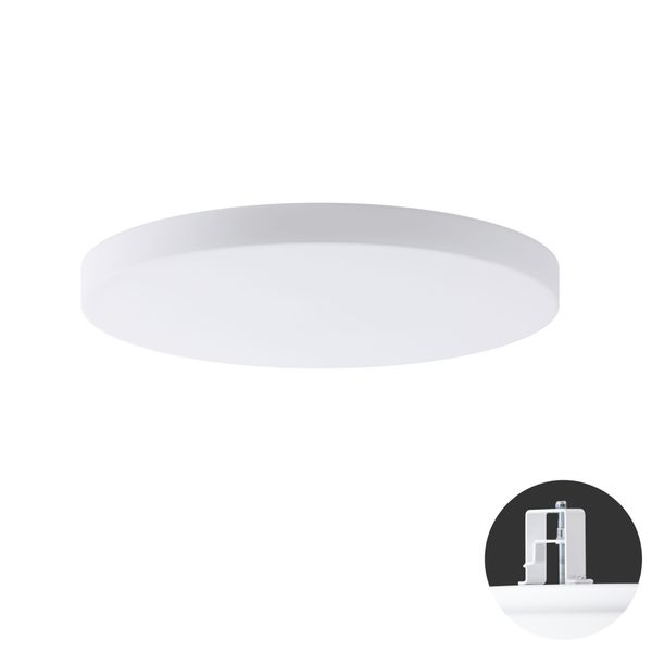LED-1L20C07KNV96/426 DALI 3000 image 1
