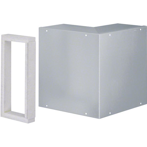 External corner,FWK 30/99260, galvanized image 1