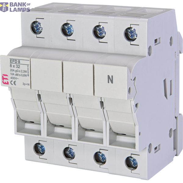 EFD 8 3p+N AD image 2