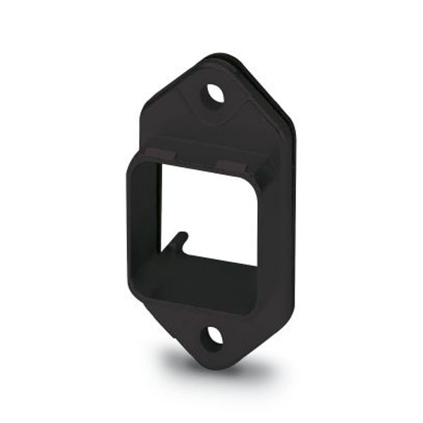 VS-PPC-F1-SCRJ-POBK-1RP - Panel mounting frames image 3