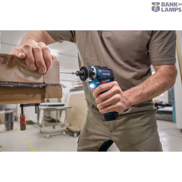 GSR 12V-32 (2x2.0 Ah, GAL 12V-20, GFA 12-M, GFA 12-H, L-BOXX) image 3