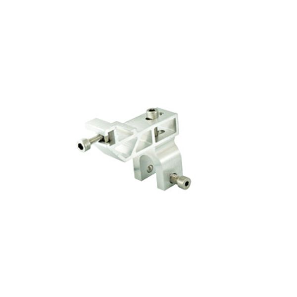 Round rebate clamp 2.1 TPF image 1