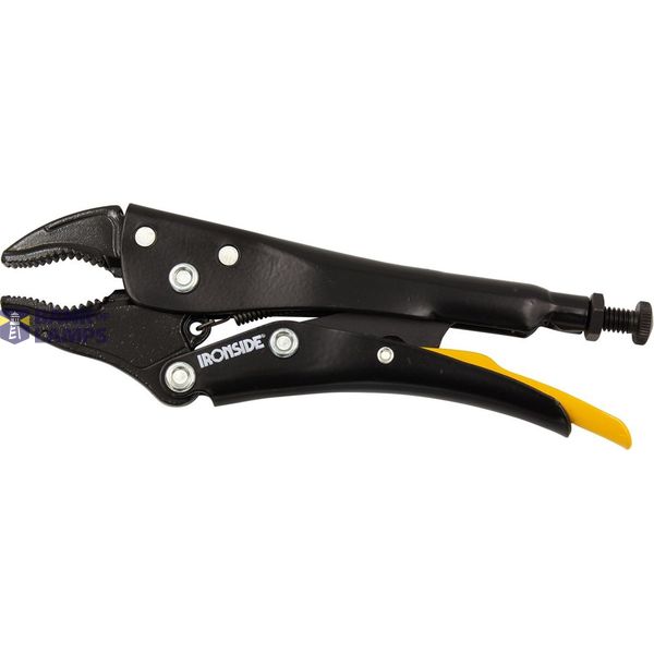 Ironside universal pliers 238mm image 1