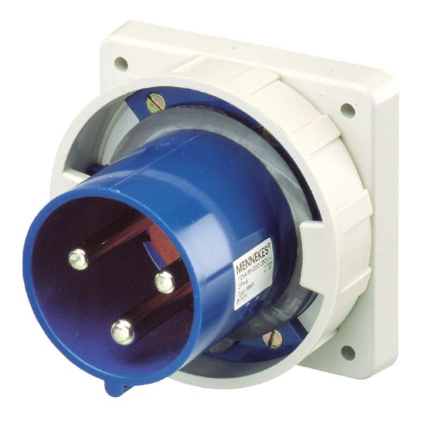 Toestelc.stop 125A 3P 6H 230V IP67 TA image 1