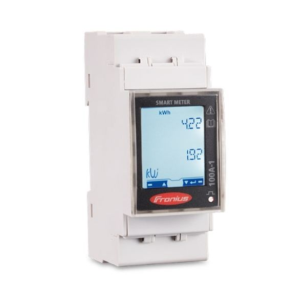 Fronius Smart Meter TS 100A-1 image 1