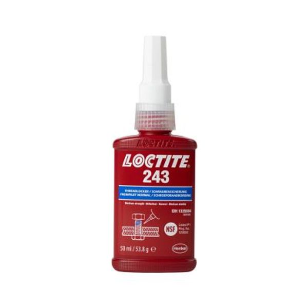 LOCTITE 243 BO10ML EE image 1