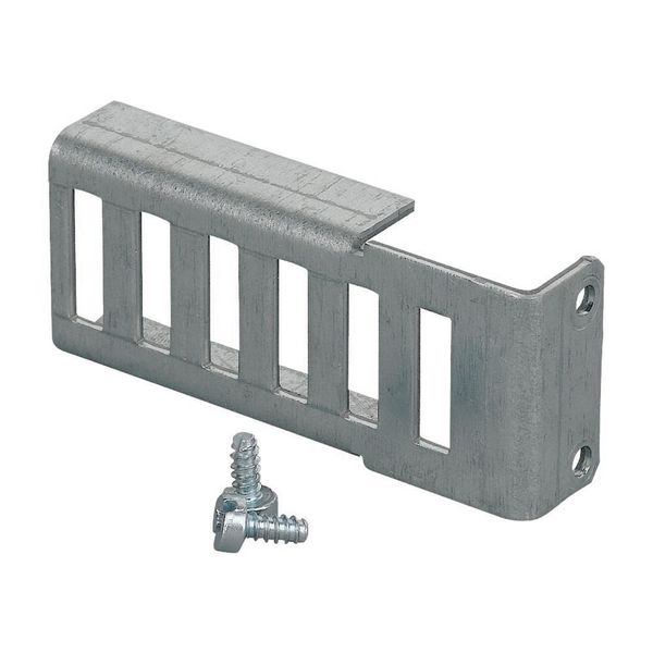 EPAB-TSMP Lowering bracket for mounting rails mounting plate image 3
