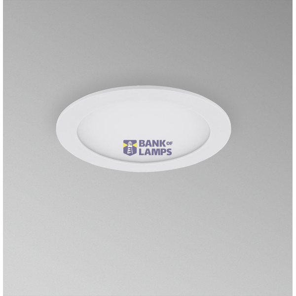 PANNELLO LED P-TONDO DIAM. 85 MM image 1
