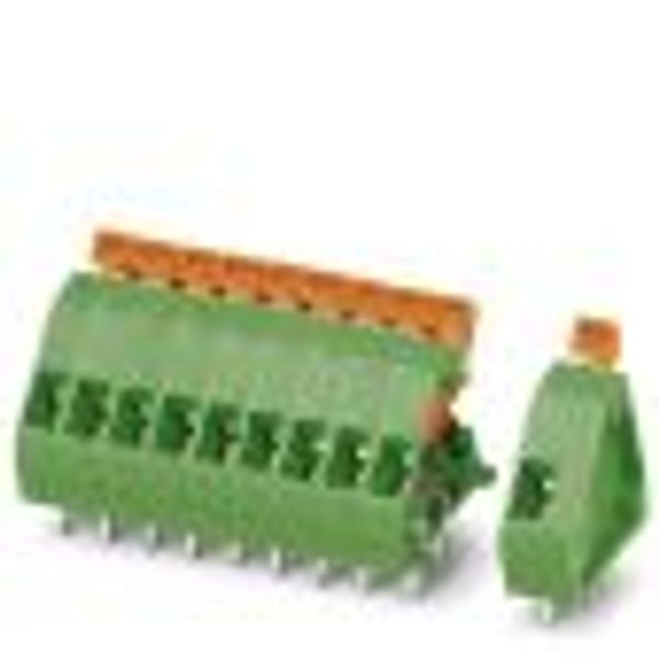 ZFKDS 1-W-3,81 - PCB terminal block image 2