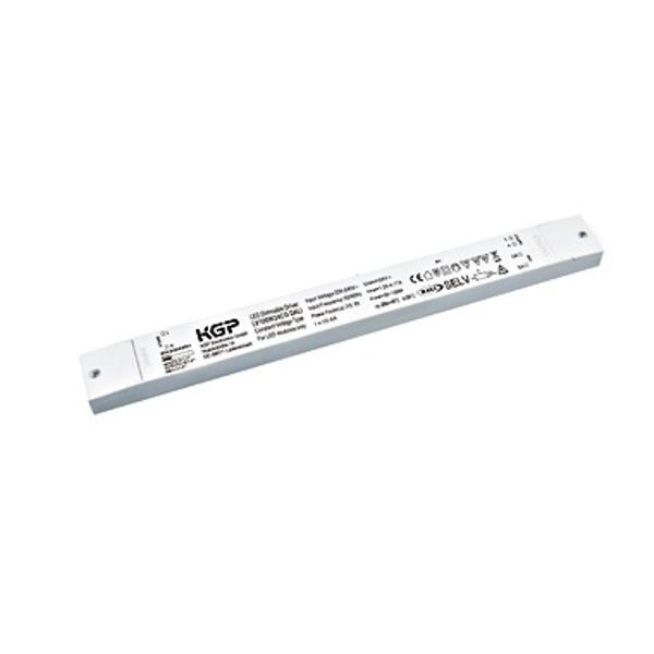 LED-DRIVER KONSTANTSPANNUNG 100W DALI image 1