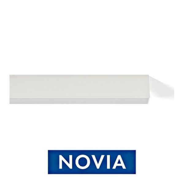 NOVIA LINE 50 D 16,3W 1731lm 840 OP ON/OFF white L-614 image 1