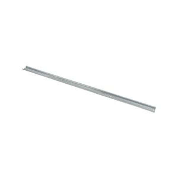 EPTS7-0500 Mounting rail 35x7.5mm image 2