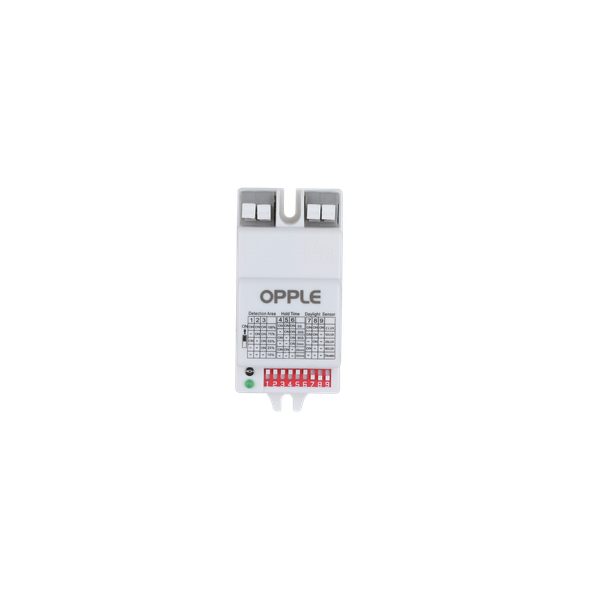 LED Module sensor CT image 1