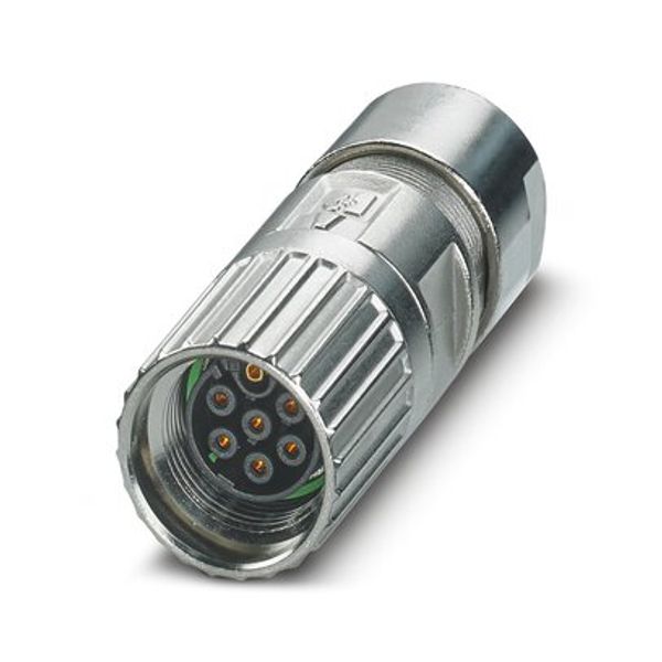 M17-6ES1N8A8002 - Cable connector image 1