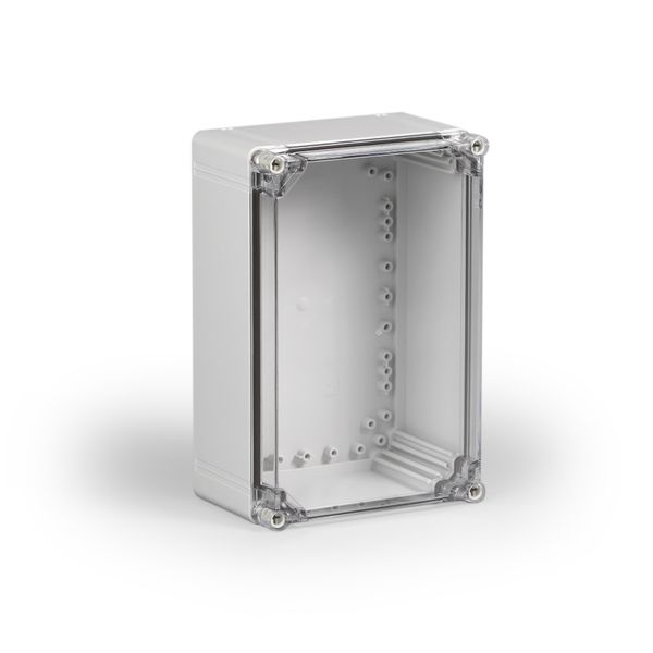 OPCP203013T | Enclosure PC 200 x 300 x 132 mm image 1