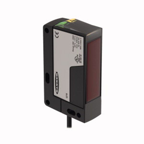 Photoelectric Sensor Retroreflective Light Barrier   Q76E-VP-ZLVC-Q5 image 1