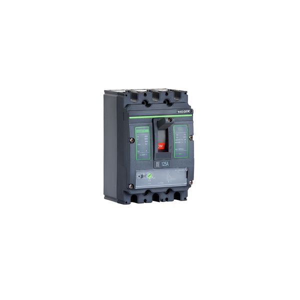 Ex9MD1N TM DC100 3P image 1