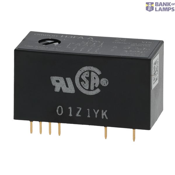 Omron H3FA1002A H3FA1002A image 1