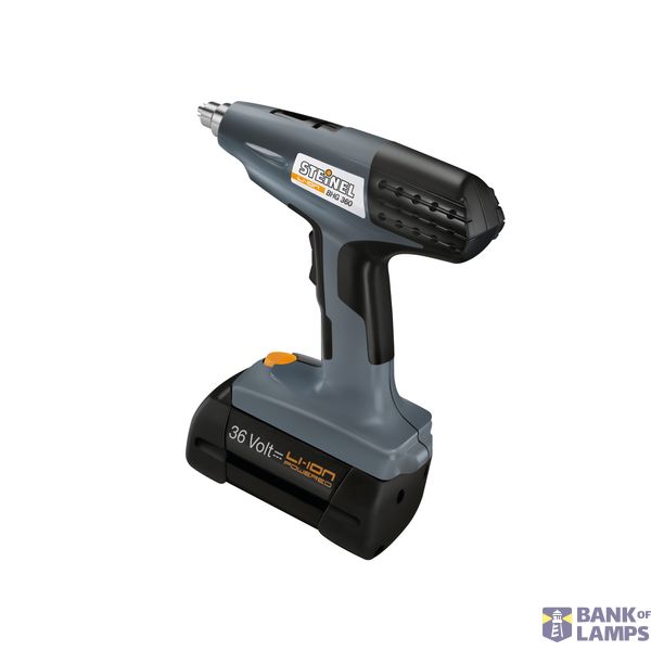 Steinel Heteluchtpistool BHG 360 Li-Ion image 2