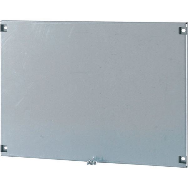 XMR-EF-16 General XR-MCCB mounting plate fixed mounting modules image 4