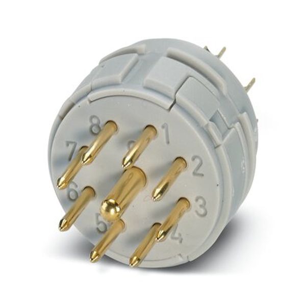 RC-63P1N120000 - Contact insert image 1