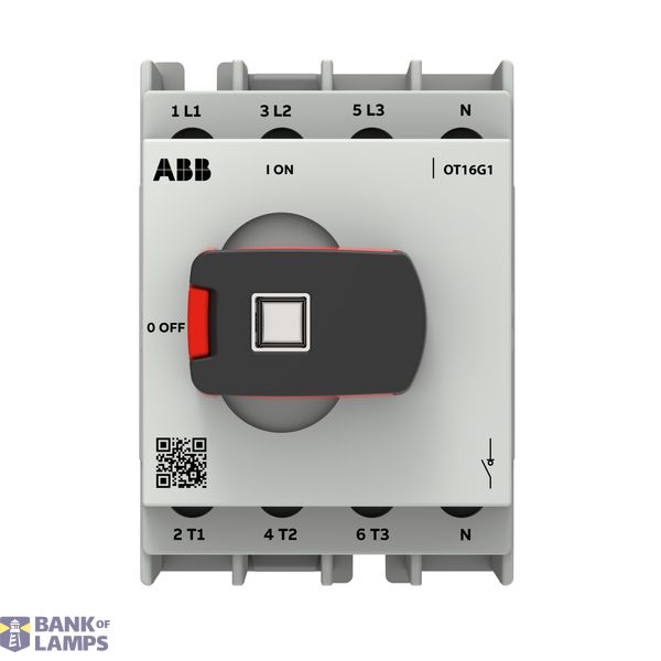 1SCA163385R1001 - ABB image 1