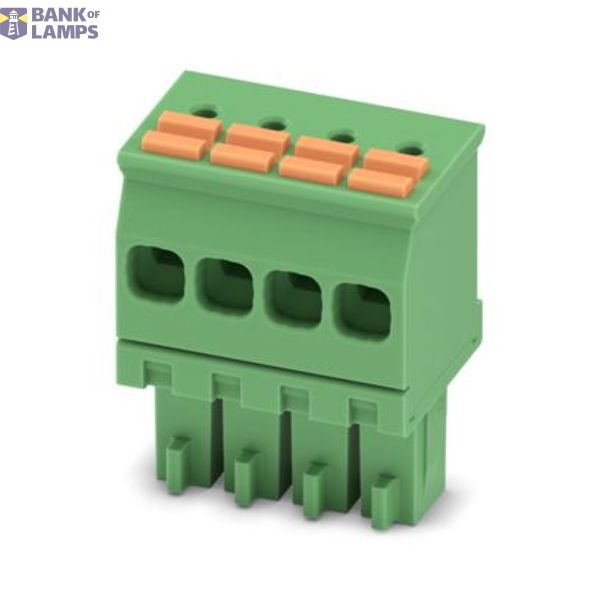 FMCOR 1,5/ 4-ST-3,5 - PCB connector image 1