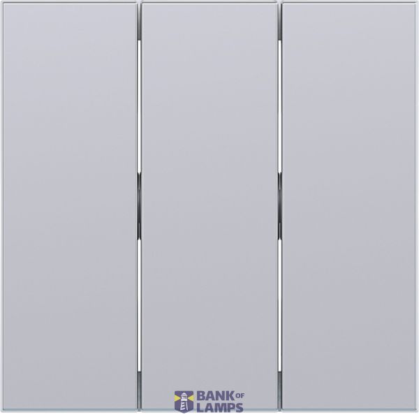 Seesaw 3-way, A.x/C.x, titanium image 1