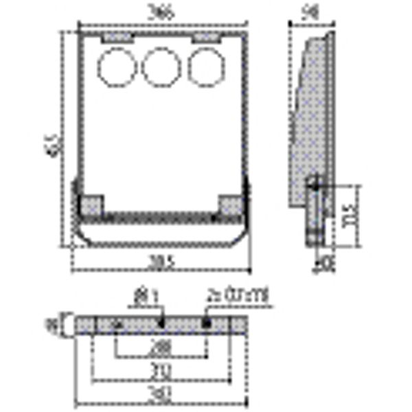 GUELL 2.5148 C/I 750 GR94 image 4