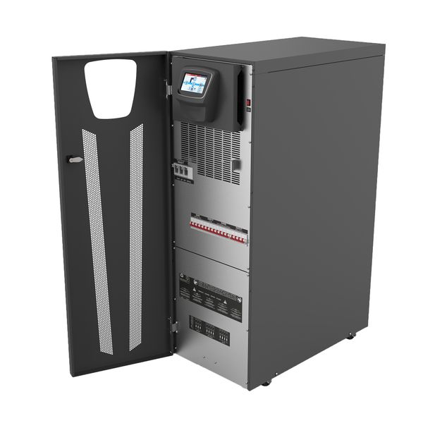 UPS AVARA Sentryum Xtend 10kVA 10kW 0min., 3ph/3ph image 1