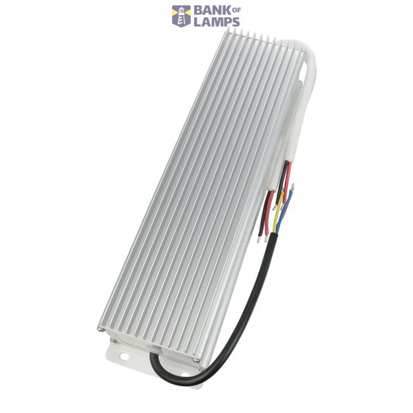 POWER SUPPLY 200W 12V 16,7 A IP67 MW-200-12 SPECTRUM image 5