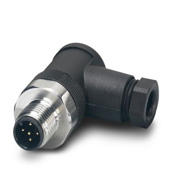 SACC-M12MR-5CON-PG 7-VA - Connector image 1