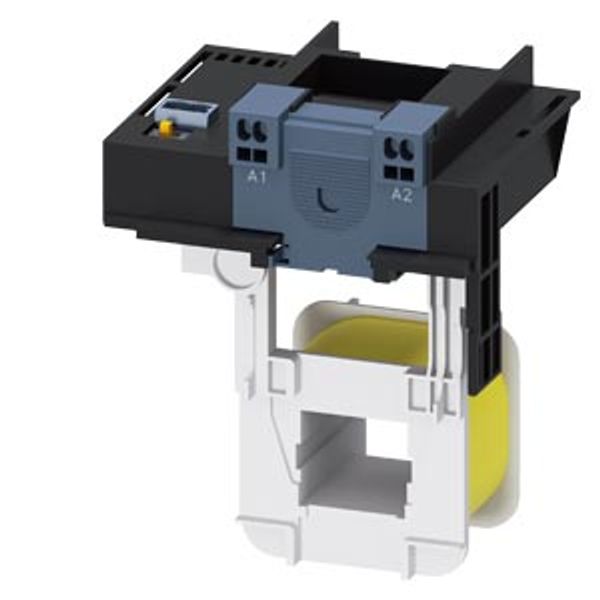 Withdrawable drive for 3RT105.-.X..-0LA2 or 3RT145.-.X..-0LA2 72 V DC x(0.7-1.25) Supply voltage PLC input 24...110 image 2