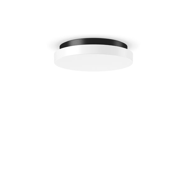 FLAT SLIM step, 11...22 W, 1200...2500 lm, 830, 840, anthracite, smart image 1