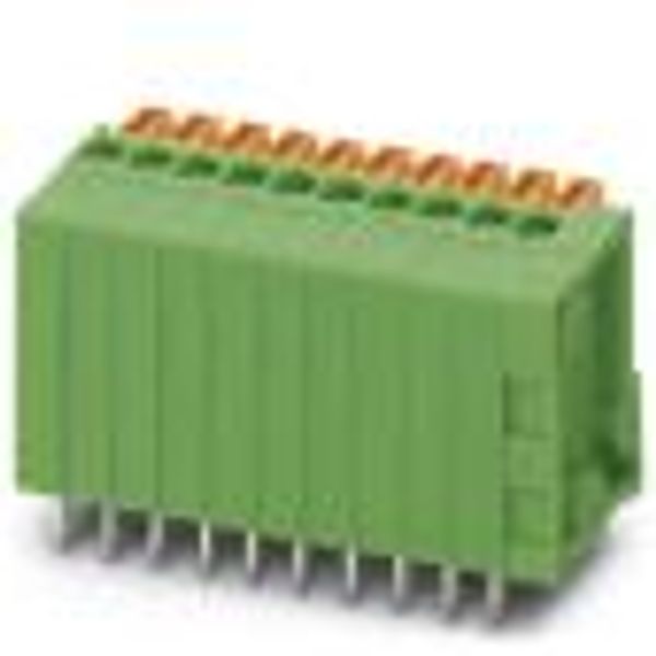 FFKDSA1/V-2,54- 8 - PCB terminal block image 2