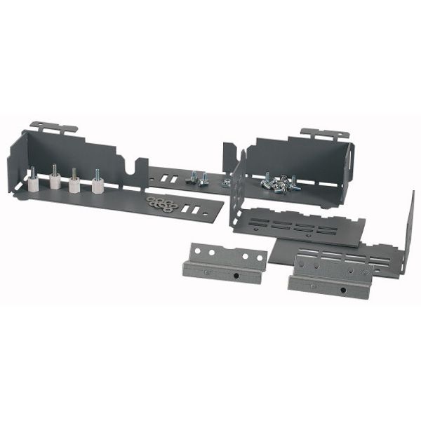 XTPFUN-QSA63/D/3-DF. LV switchgear image 1