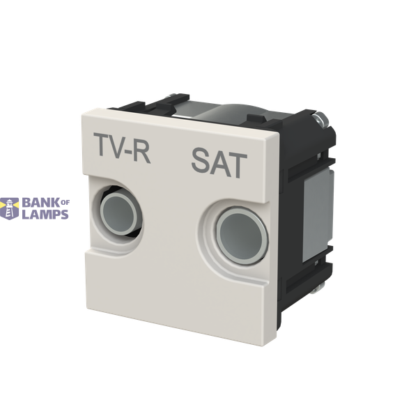 N2251.7 DN - Presa TV-R/SAT Finale image 2
