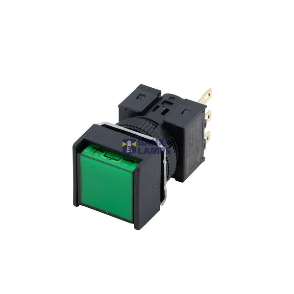 Omron A16 7011A A16 7011A image 1